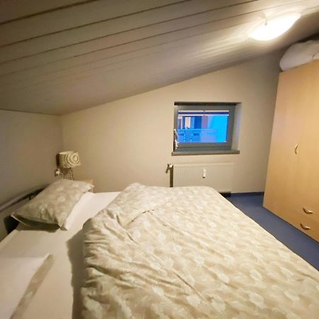 St Anton Ski Apartments 圣安东阿尔贝格 外观 照片